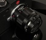 Voigtlander 90mm F2.8 Black  APO SKOPAR M